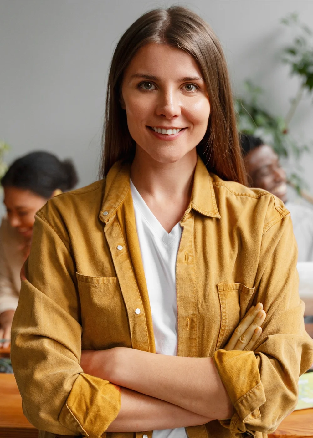 Beneficios Coach